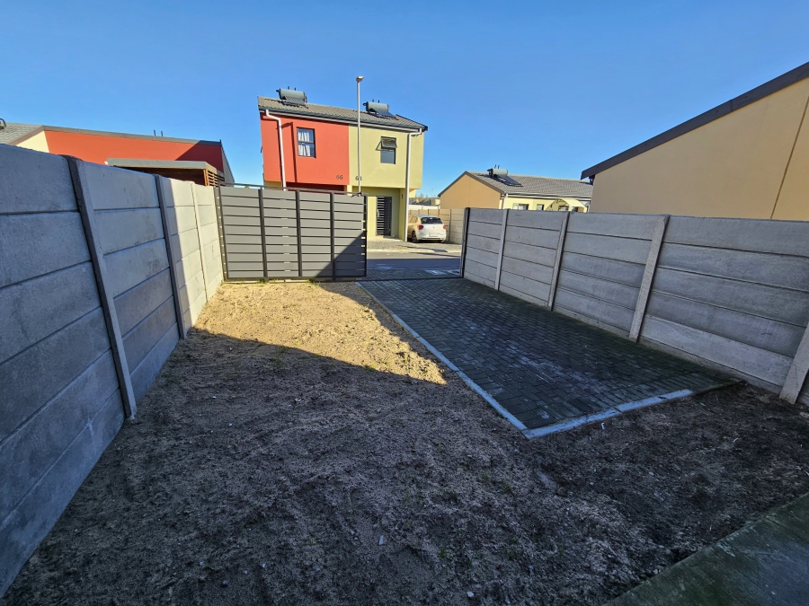 To Let 2 Bedroom Property for Rent in Sunset Glen Western Cape